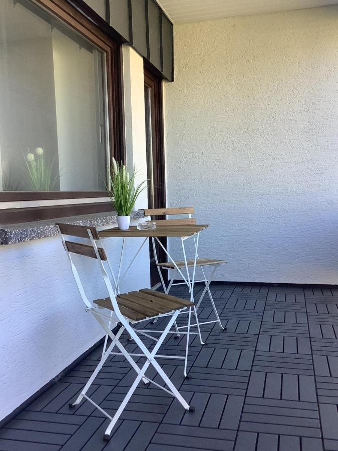 Pension N-Ring Nürburg Exterior foto